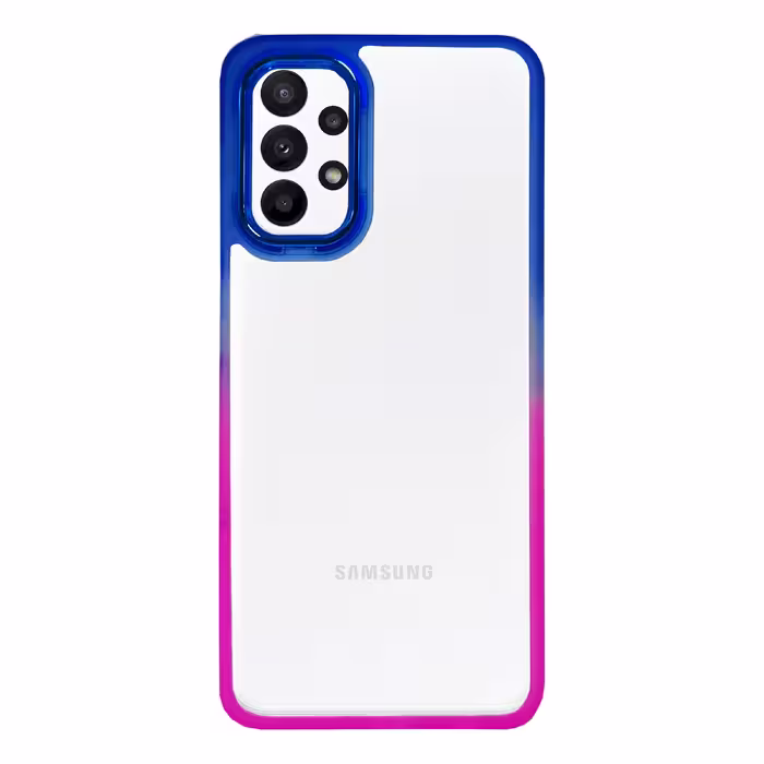 کاور مدل متال آیرون مناسب برای گوشی موبایل سامسونگ Galaxy A33