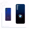 برچسب پوششی ماهوت مدل BMW مناسب برای گوشی موبایل جی پلاس X10