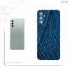 برچسب پوششی ماهوت مدل Fabric Texture 1 مناسب برای گوشی موبایل سامسونگ Galaxy M13 (India)