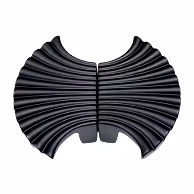 دستگیره کابینت مدل A3 بسته 3 عددی