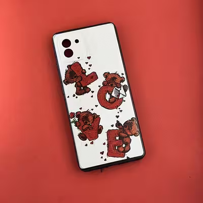 کاور کد 154 مناسب برای گوشی موبایل سامسونگ Galaxy A03