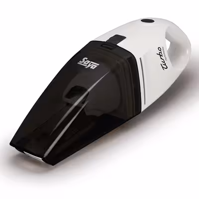 جارو شارژی سایا مدل Turbo