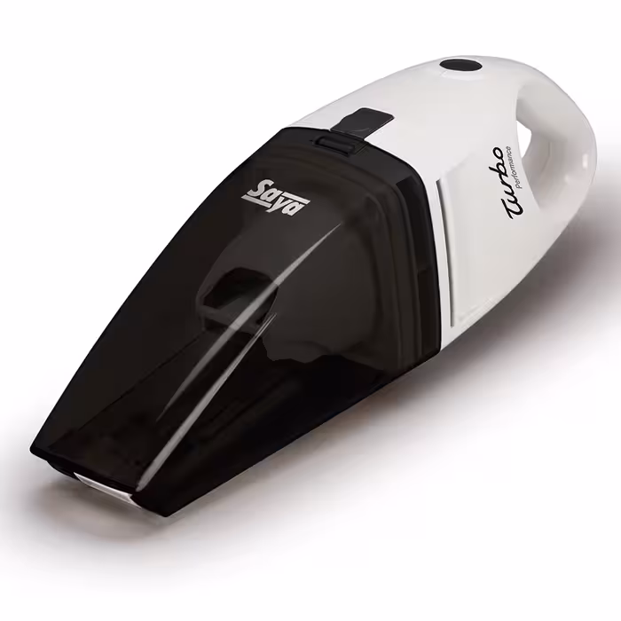 جارو شارژی سایا مدل Turbo