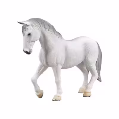 فیگور مدل اسب لیپیزنر NS7074
