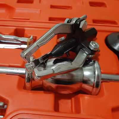 بلبرینگ کش مدل L5 مجموعه 5 عددی