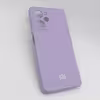 کاور مدل silicon مناسب برای گوشی موبایل شیائومی Poco X5 Pro