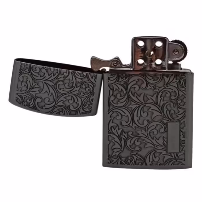 ست هدیه فندک مدل اسلیمی