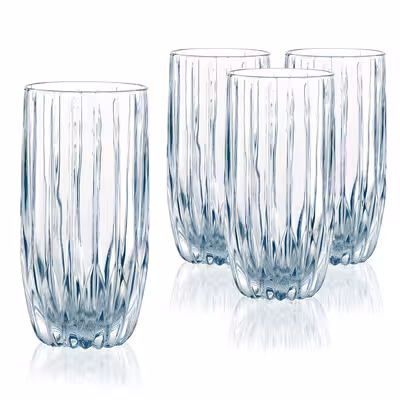 لیوان ناخمن مدل Prestige L بسته 4 عددی