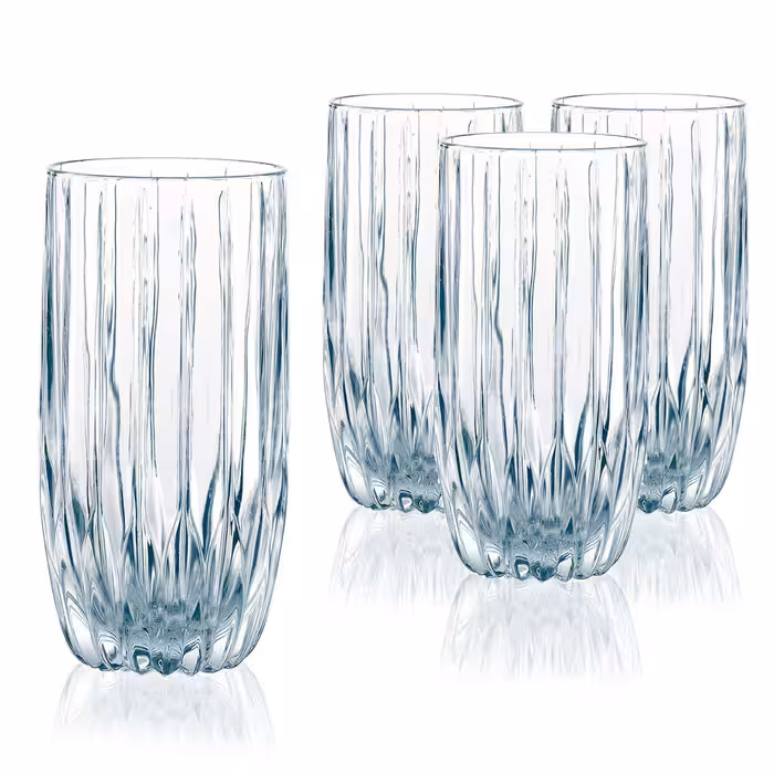 لیوان ناخمن مدل Prestige L بسته 4 عددی