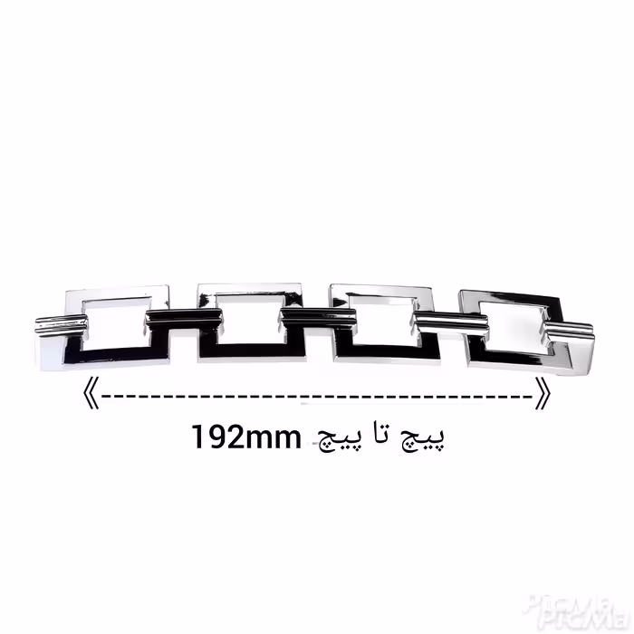 دستگیره کابینت مدل ML116