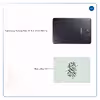 برچسب پوششی ماهوت مدل Nastaliq-3 مناسب برای تبلت سامسونگ Galaxy Tab S2 9.7 2015 T810