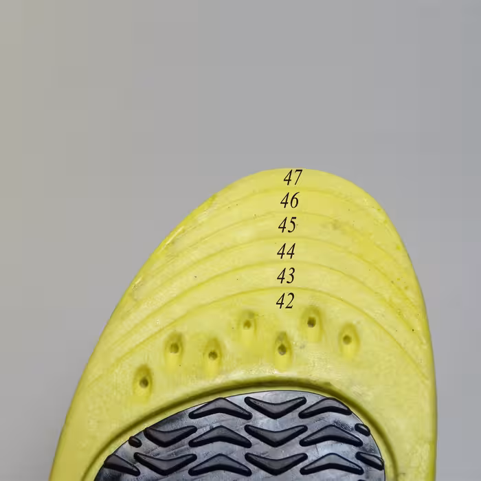 کفی طبی مدل Healthy  کد 66547 سایز 47-42