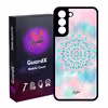 کاور گارد ایکس طرح ماندالا مدل Glass10065 مناسب برای گوشی موبایل سامسونگ Galaxy S21 FE