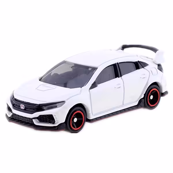 ماشین فلزی تامیکا مدل Honda Civic Type R