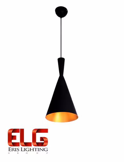 چراغ آویز آلومینیوم مدل 6830