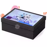 باکس Festa بی تی اس