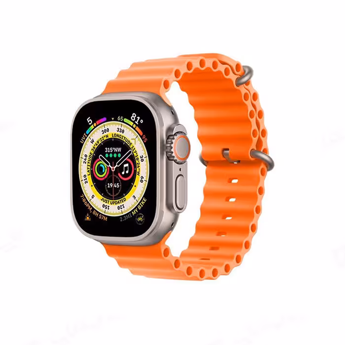 ساعت هوشمند هاینوتکو مدل T92 Ultra Max