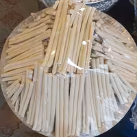 کشک رشته ای ترش