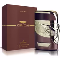 ادوپرفیوم مردانه سنسیرو مدل Orion قهوه ای حجم 100 میل