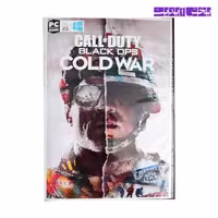 بازی CALL OF DUTY BLACK OPS COLD WAR مخصوص PC