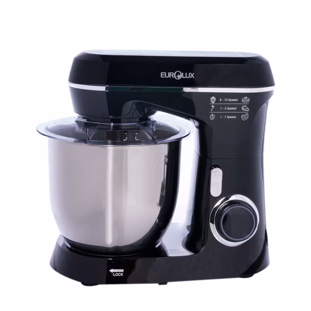 همزن یورولوکس مدل EU-SM3950SB - کالاوما