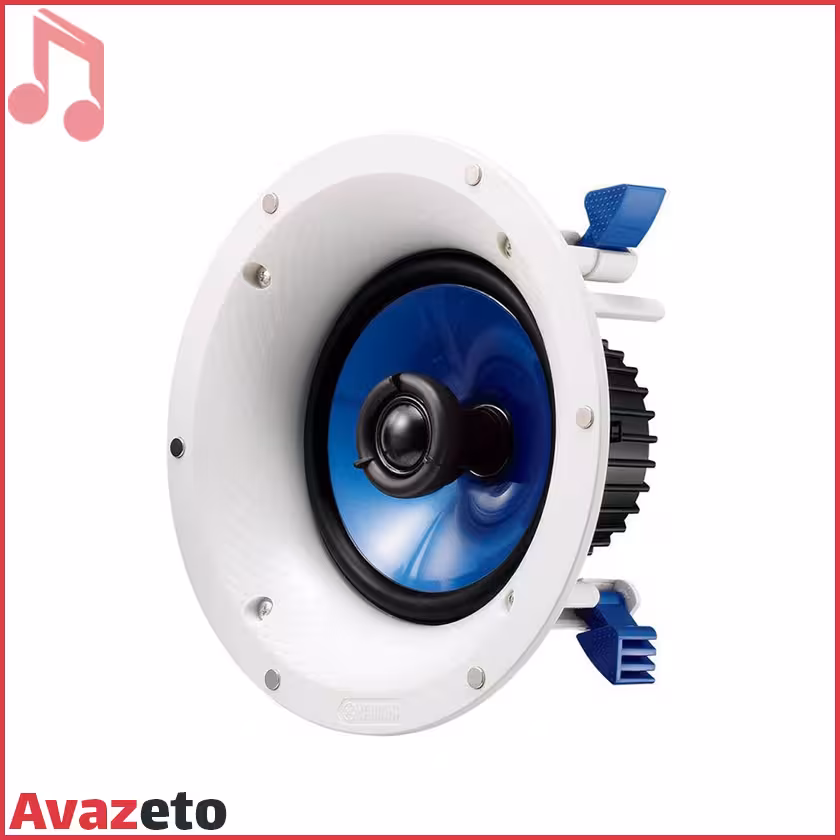 بلندگو سقفی توکار یاماها NS-IC600