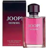 ادو تویلت مردانه جوپ 125 میل مدل Joop! Homme