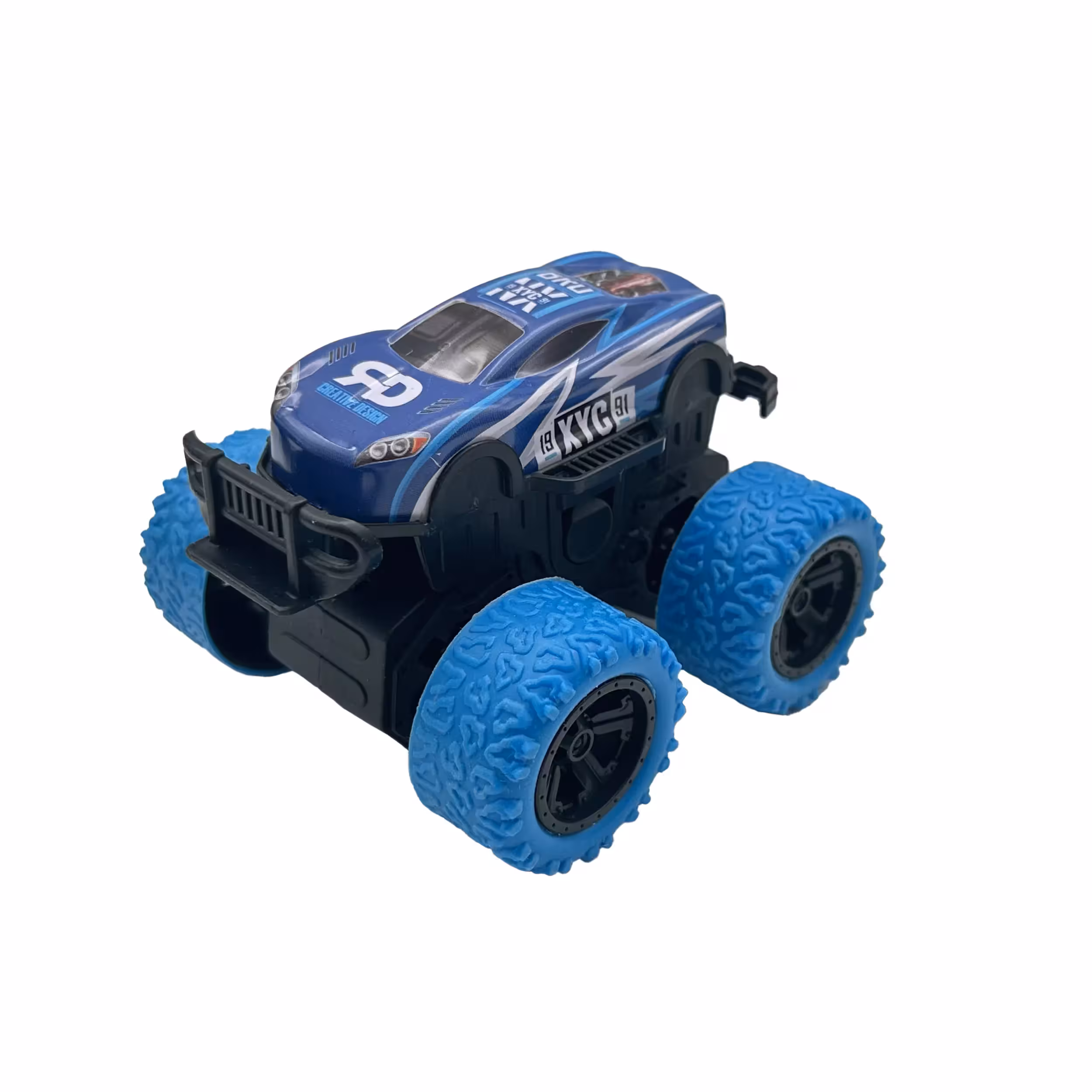 ماشین بازی مدل 1125bl