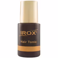 تونیک تقویت مو ایروکس مدل Natural