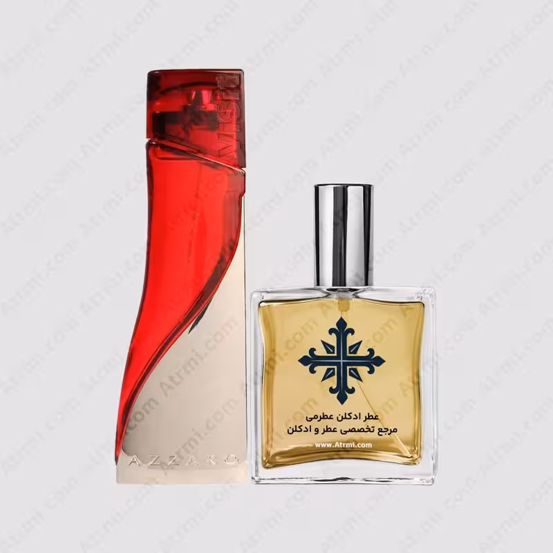 عطر ادکلن عطرمی مدل ویزیت زنانه – Atrmi Visit Women