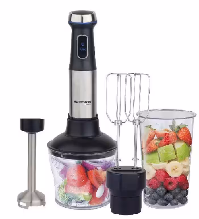 گوشتکوب برقی سه کاره دومنا مدل A0020 DH2023A Plus