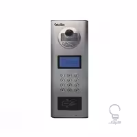 پنل آیفون تگ دار و IP دار مدل کدینگ اکسترا کالیوز (سفارشی)