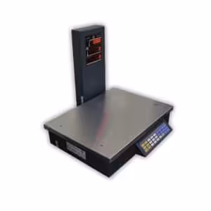 ترازو صنعتی اعتماد 70 کیلو مدل ED 2000 S