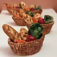 مجسمه آشپزخانه طرح بیست و یک