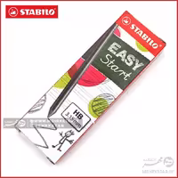 نوک اتود 3.15 میلی متر استابیلو