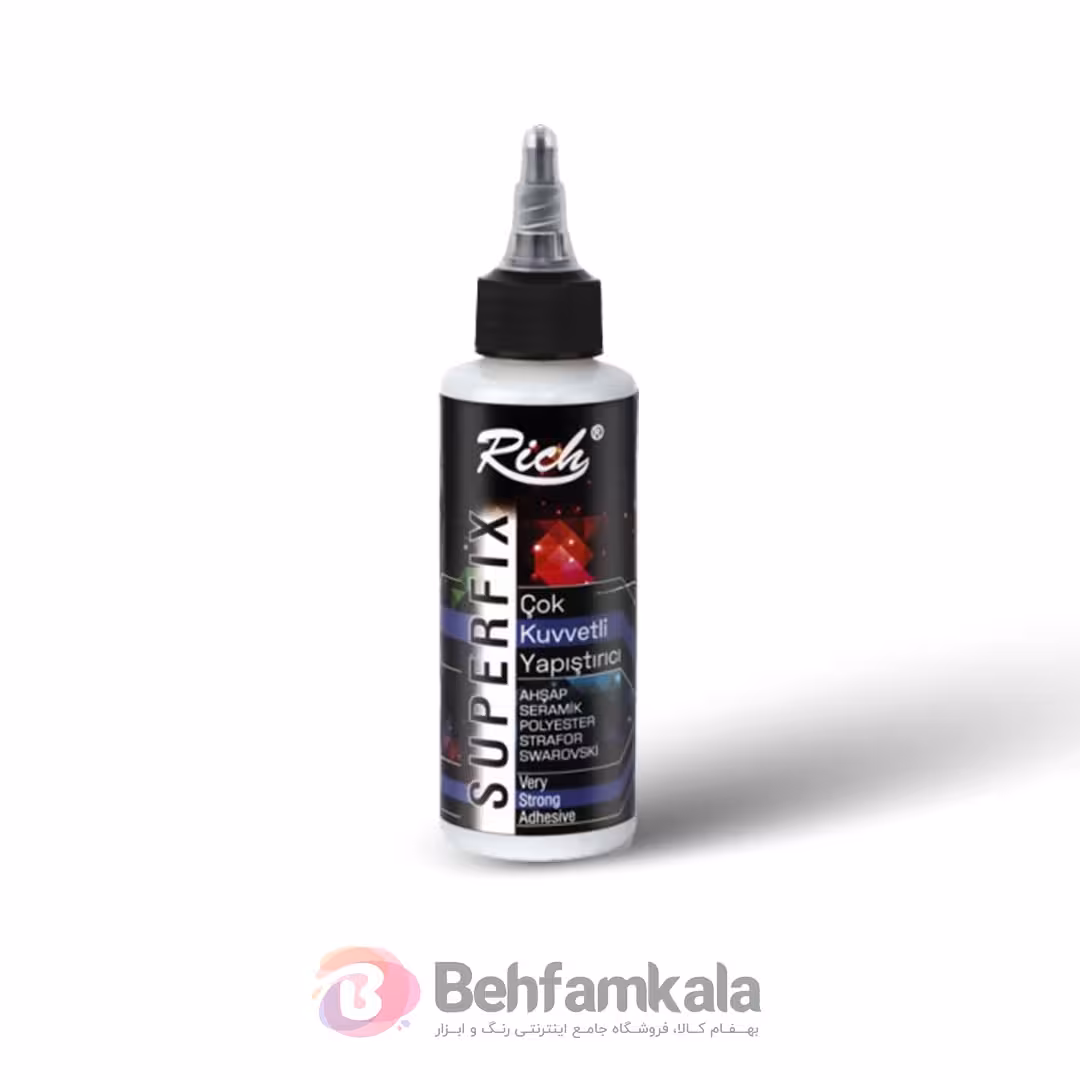 چسب سوپرفیکس ریچ