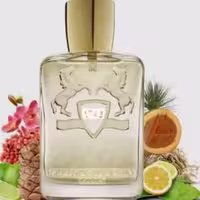 عطر مردانه مارلی شاگیا(معتدل) برند لوزی