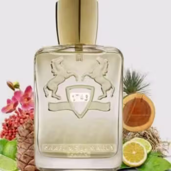 عطر مردانه مارلی شاگیا(معتدل) برند لوزی
