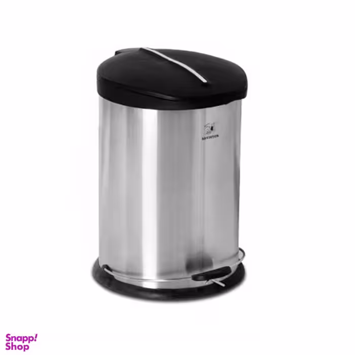 سطل پدال دار 5 لیتر آرتیستون مدل 539134