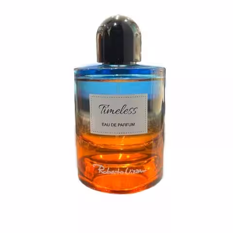 ادوپرفیوم مردانه روبرتو ویزاری مدل Timeless حجم 100میلی لیتر