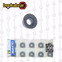 الماس تراشکاری RDMT 1204MO-MMB DH1210 برند DOHRE