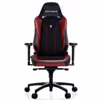 صندلی گیمینگ Vertagear SL5800 HygennX Burgundy Red