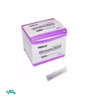 سر سوزن گیج24 بنفش وکتو-Vekto