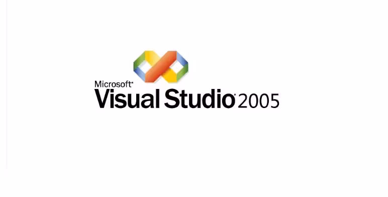 نرم افزار ویندوز visual studio.net 2005 sp1 with msdn library team suite edition   ebook for visual studio.net 2005