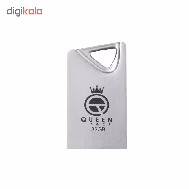 فلش مموری کوئین تک مدل LINK ظرفیت 32 گیگابایت