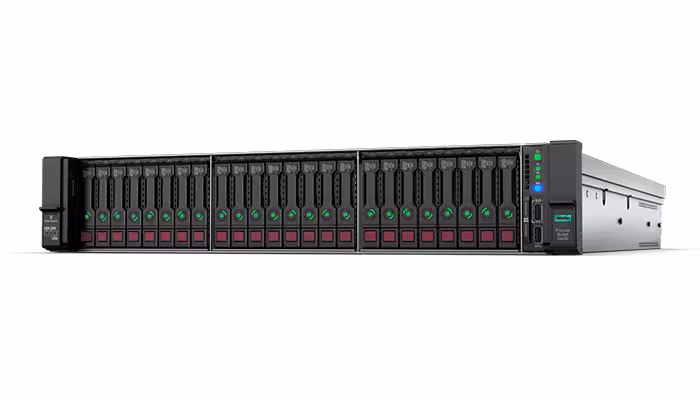 hpe proliant dl560 gen10