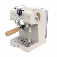 اسپرسوساز مباشی مدل ME-ECM 2108