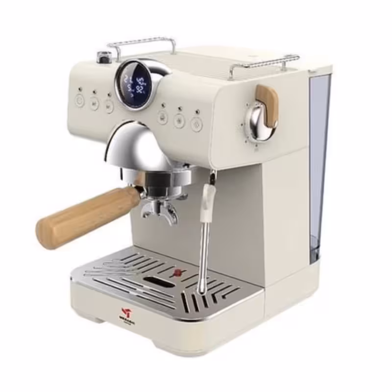 اسپرسوساز مباشی مدل ME-ECM 2108