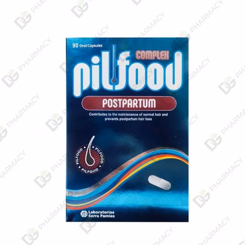 پیلفود کمپلکس پست پارتوم