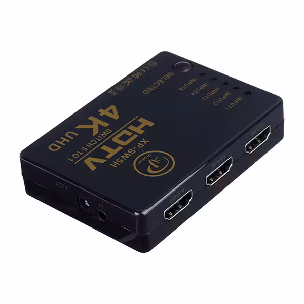 دیتا سوییچ XP HDMI 1 TO 5